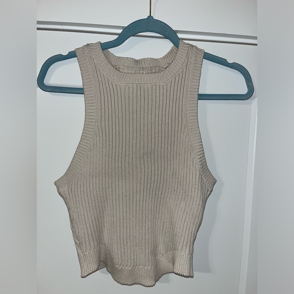 Pacsun, Sweater Vest, Size Medium, TAGS ON!